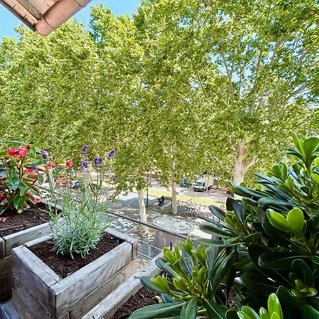 Tatil Evi Loft Garonne - Centre Immeuble Privatif