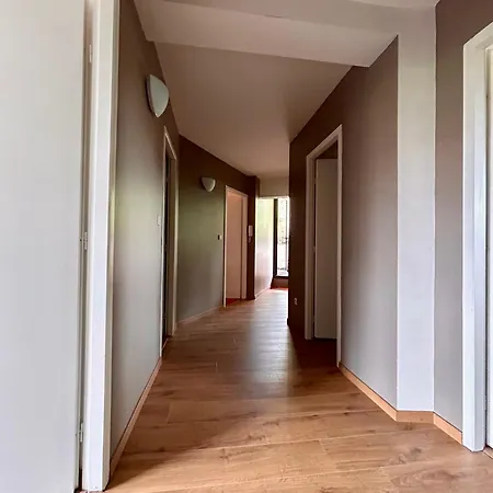 Tatil Evi Loft Garonne - Centre Immeuble Privatif