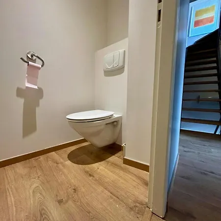 Tatil Evi Loft Garonne - Centre Immeuble Privatif Toulouse