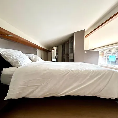 Loft Garonne - Centre Immeuble Privatif * Tuluza