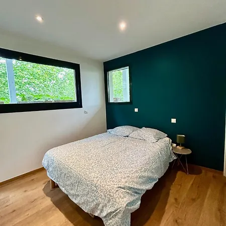 Loft Garonne - Centre Immeuble Privatif Dom wakacyjny