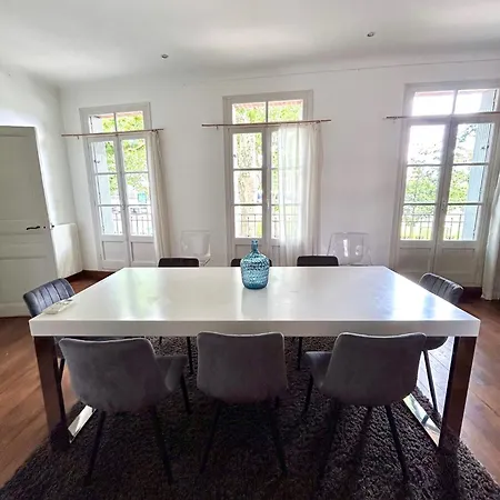 Loft Garonne - Centre Immeuble Privatif Dom wakacyjny Tuluza