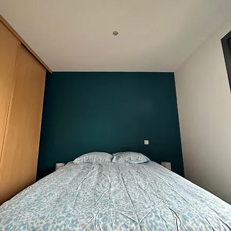 Dom wakacyjny Loft Garonne - Centre Immeuble Privatif *